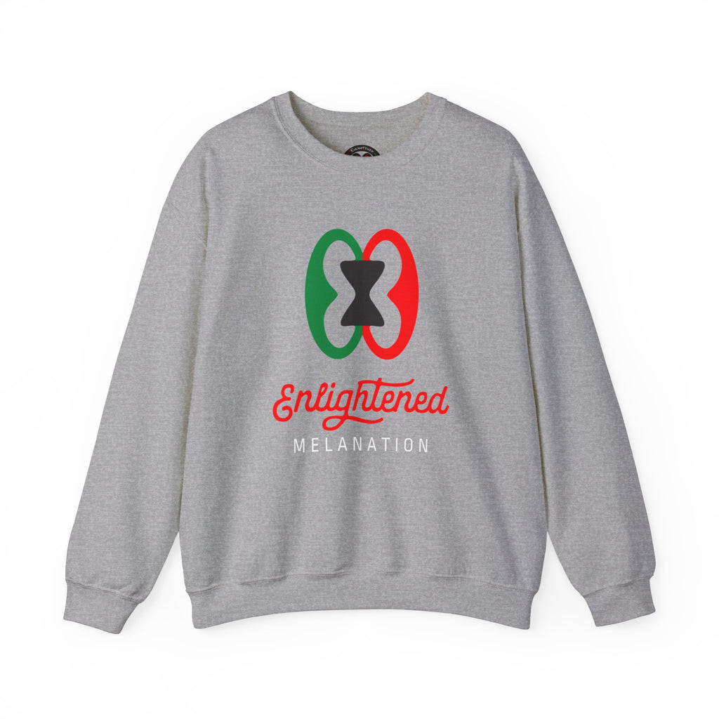 Beacon of Pride Unisex Heavy Blend™ Crewneck Sweatshirt
