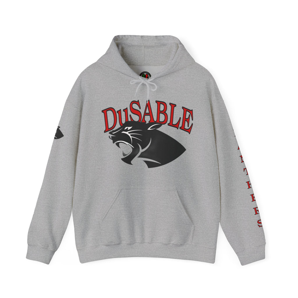 DuSable Panthers Unisex Hoodie