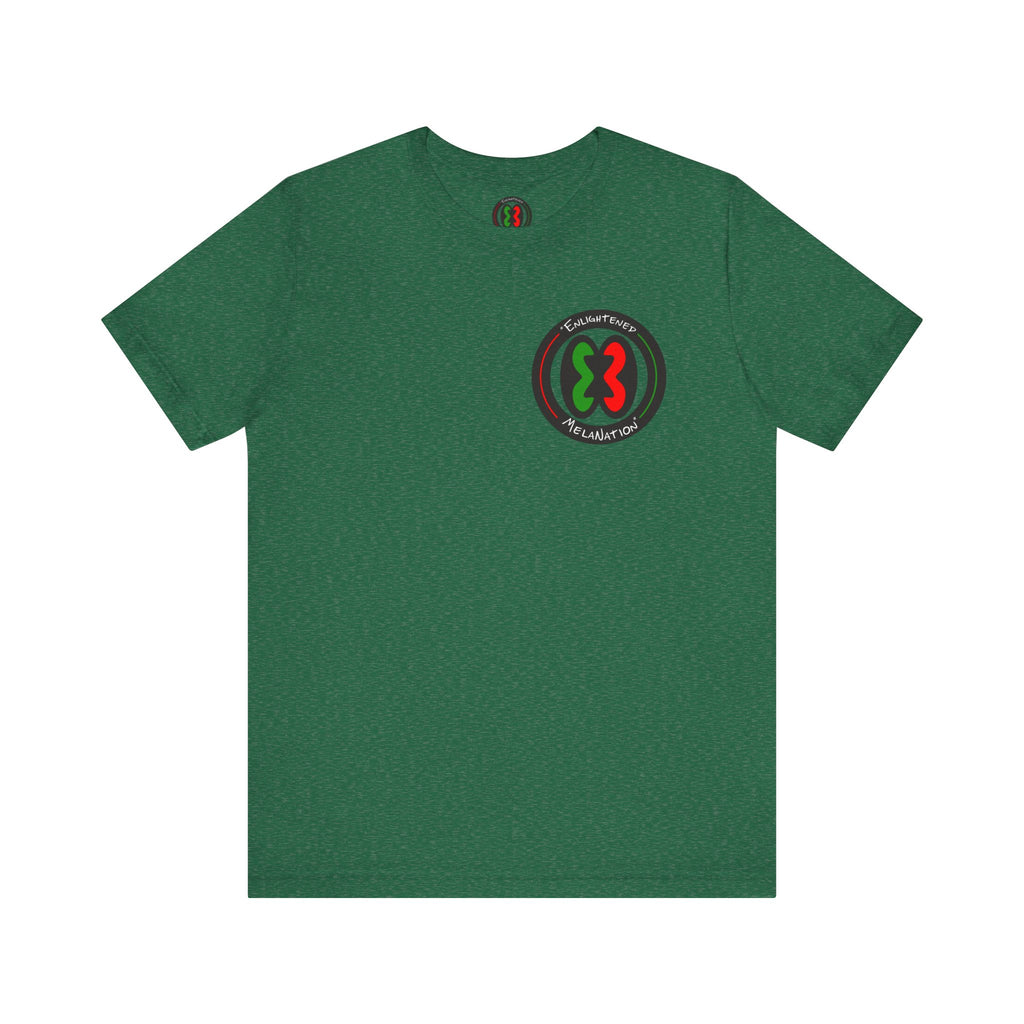 "Beacon of Pride"  Unisex Heavy Cotton Tee