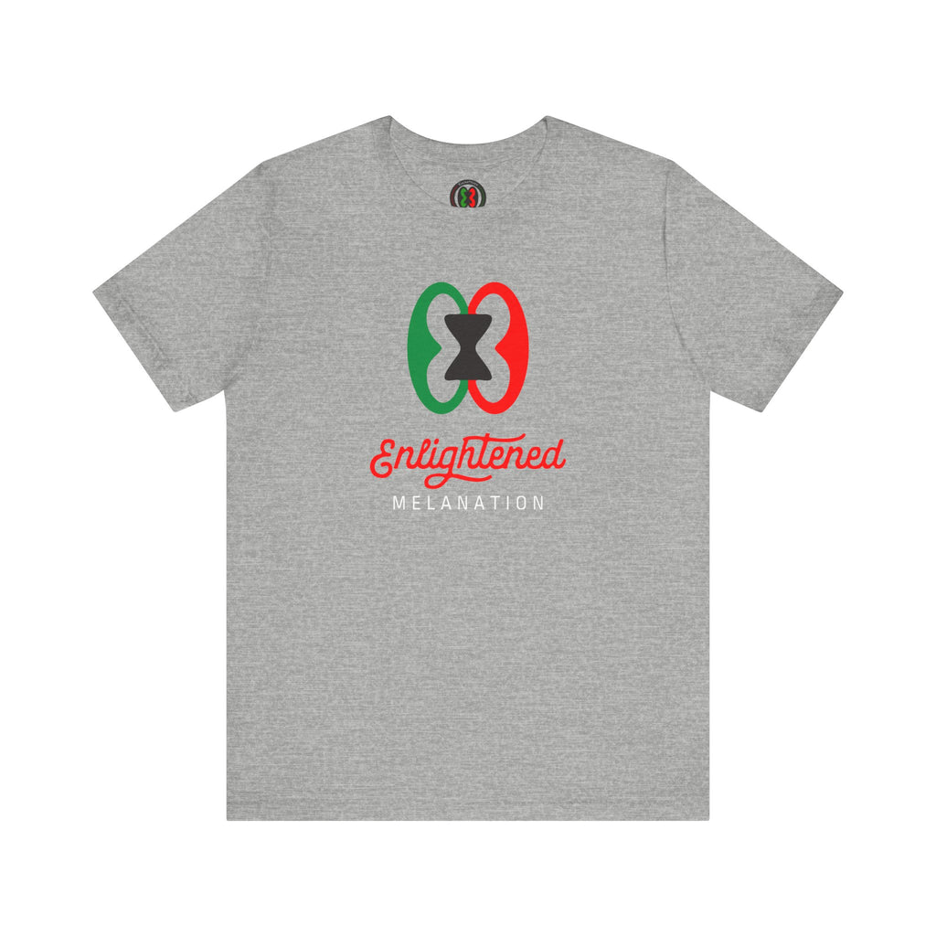 "Call To Unity"  Unisex Heavy Cotton Tee