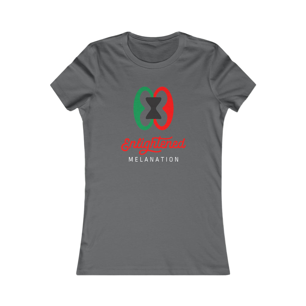 "Call To Unity"  Women's Cut Tee