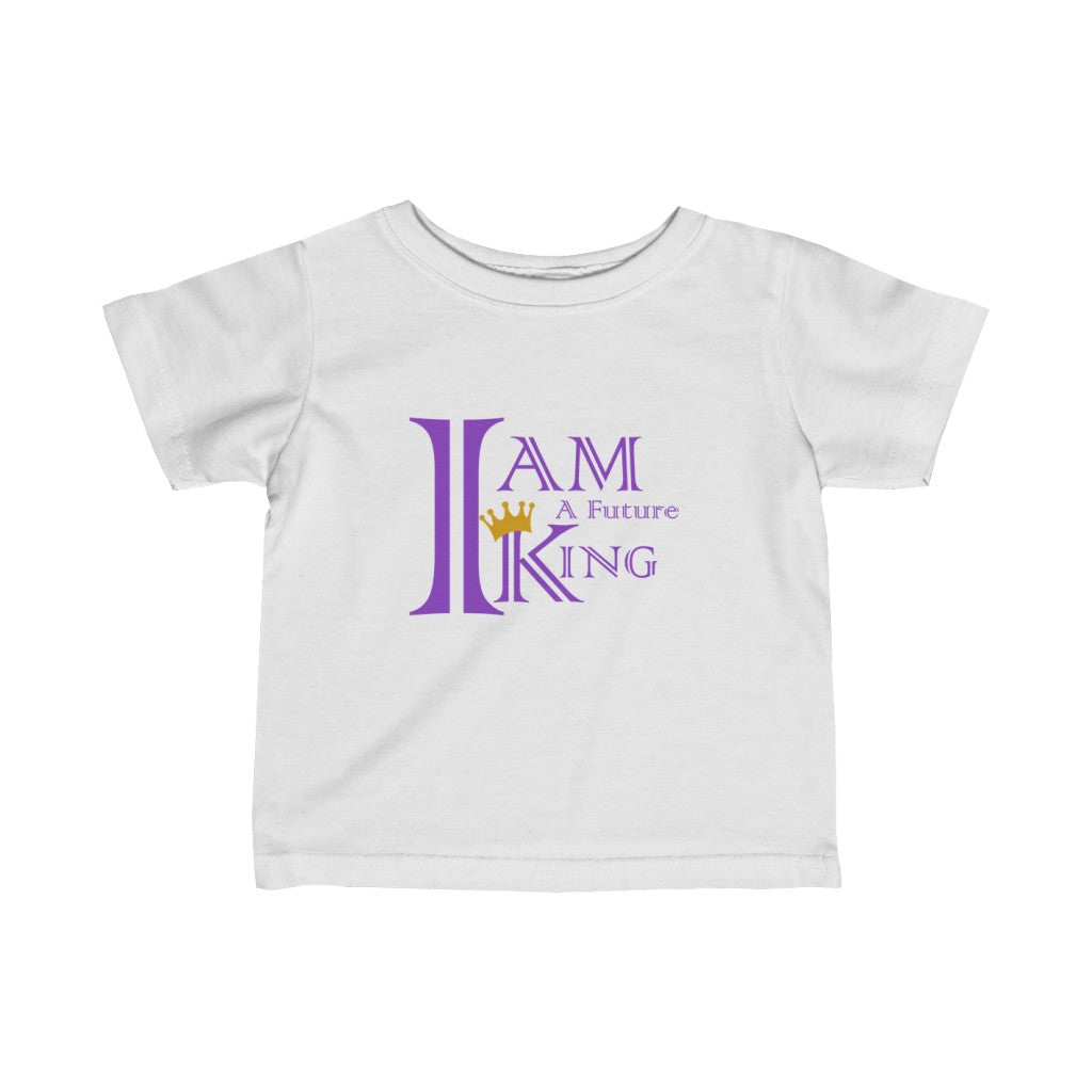 Infant Fine Jersey Tee