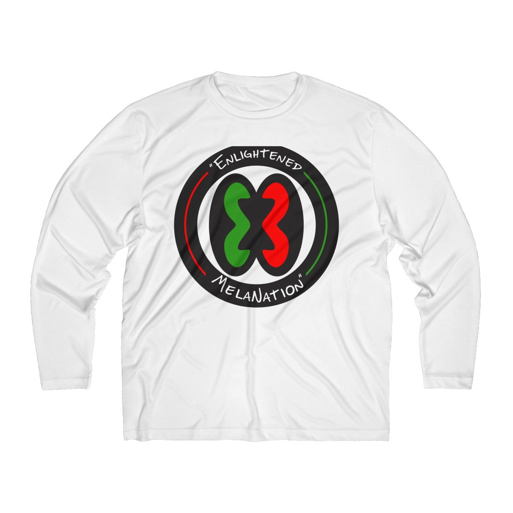"Beacon Of Pride"  Jersey Long Sleeve Tee
