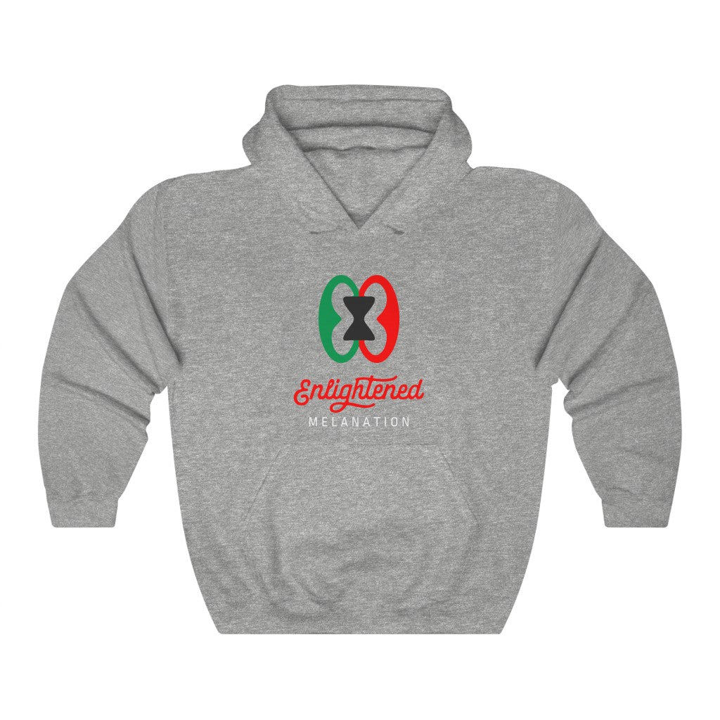 "Call To Unity"  Unisex Heavy Blend™ Hoodie