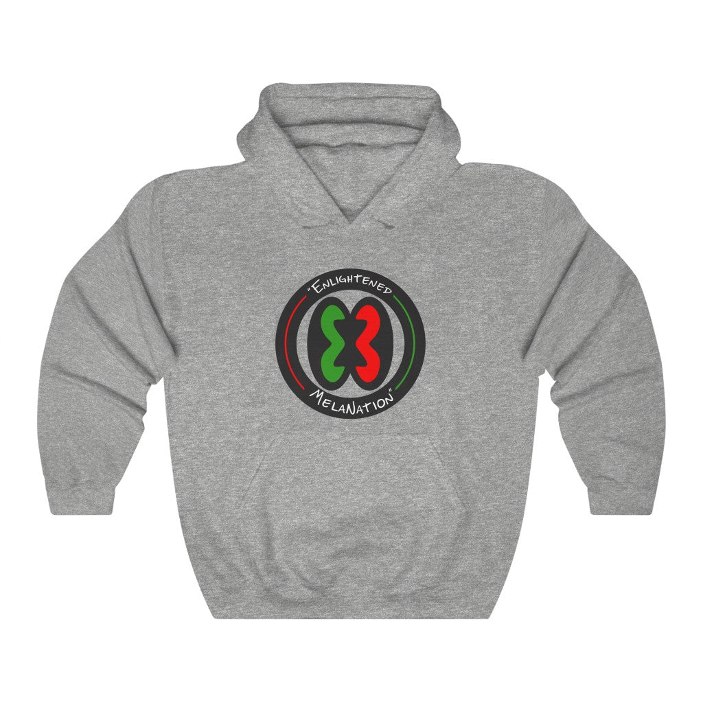 "Beacon Of Pride"  Unisex Heavy Blend™ Hoodie