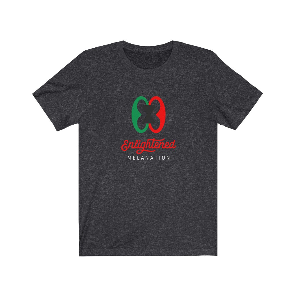 "Call To Unity"  Unisex Heavy Cotton Tee