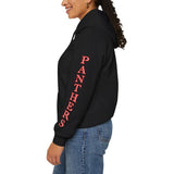 "Von Steuben Panthers" Unisex Hoodie