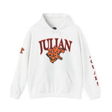 Julian Jaguars Unisex Hoodie