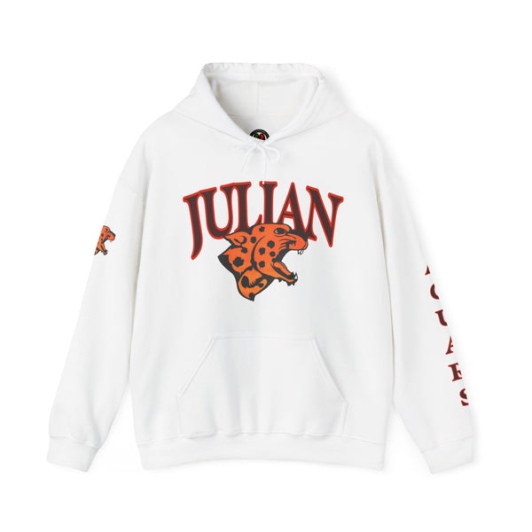 Julian Jaguars Unisex Hoodie