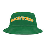 Carver Challengers Bucket Hat (GREEN)