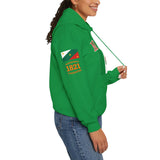 Mexico Unisex Hoodie