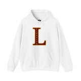 "Lindblom" Unisex Heavy Blend™ Hoodie