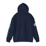 Hyde Park Indians Unisex Hoodie