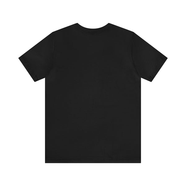 "I Am...I Love..." Short Sleeve Tee