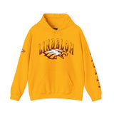 "Lindblom Eagles" Unisex™ Hoodie