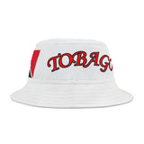 Trinidad & Tobago Bucket Hat (AOP)