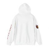 "Harper Cardinals" Unisex Hoodie