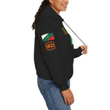 Mexico Unisex Hoodie
