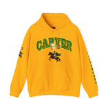 Carver Challengers Unisex Hoodie