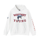 Whitney Young Dolphins Unisex Hoodie