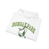 Morgan Park Mustangs Unisex Hoodie