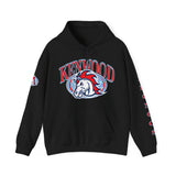 Kenwood Broncos Unisex™ Hoodie