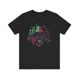 "Panther"  Unisex Tee