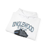 Englewood S.T.E.M. Panthers Unisex Hoodie