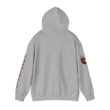 "Harper Cardinals" Unisex Hoodie