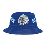 Hyde Park Bucket Hat (BLUE)