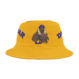 Dunbar Bucket Hat (GOLD)