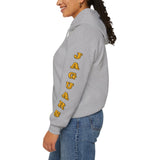 King Jaguars Unisex Hoodie