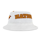 Lindblom C/O 88 "Sw88p Nation" Bucket Hat (WHITE)