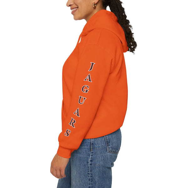 Julian Jaguars Unisex Hoodie
