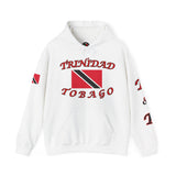 Trinidad & Tobago Unisex™ Hoodie