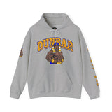 "Dunbar Mighty Men" Unisex Hoodie