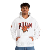 Julian Jaguars Unisex Hoodie