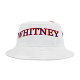 Whitney Young Bucket Hat (WHITE)