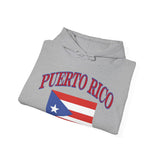 Puerto Rico Heavy Blend™ Hoodie