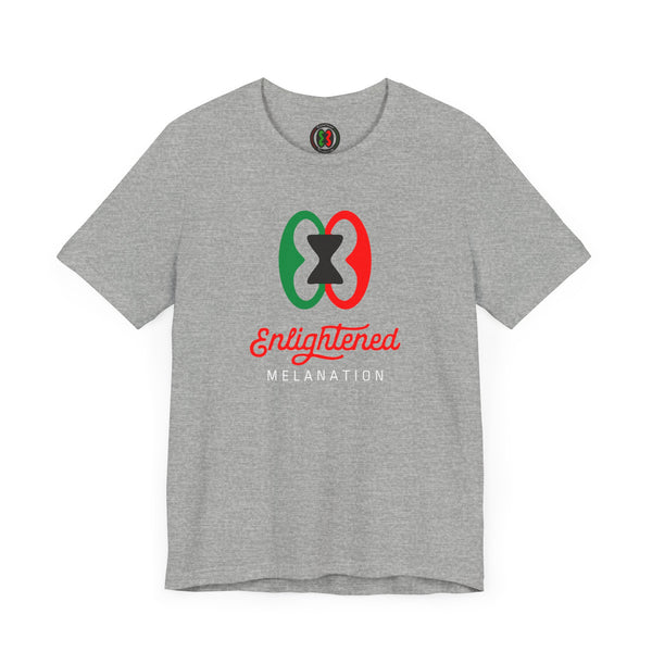 "Call To Unity"  Unisex Heavy Cotton Tee