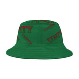 Unity Bucket Hat (GREEN)