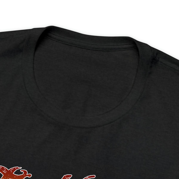 Lindblom "That Class" Short Sleeve Tee