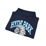 Hyde Park Indians Unisex Hoodie