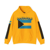 "Bahamas" Unisex Heavy Blend™ Hoodie