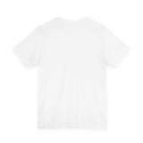 "Black History 24/7" Unisex Jersey Short Sleeve Tee