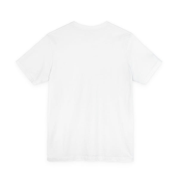 "Black History 24/7" Unisex Jersey Short Sleeve Tee
