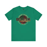 "Black Excellence"  Unisex Tee