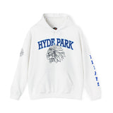 Hyde Park Indians Unisex Hoodie