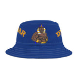 Dunbar Bucket Hat (BLUE)