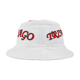 Trinidad & Tobago Bucket Hat (AOP)